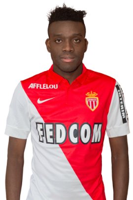 Alain Traoré 2014-2015