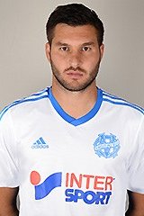 André-Pierre Gignac 2014-2015