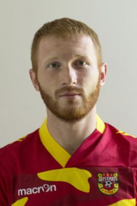 Andrey Vasiliev 2014-2015