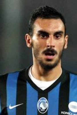 Davide Zappacosta 2014-2015