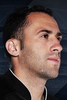 David Ospina 2014-2015