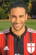 Adil Rami 2014-2015