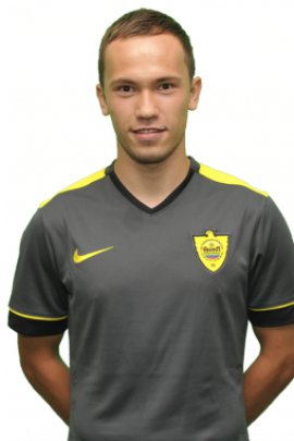 Petr Ten 2014-2015