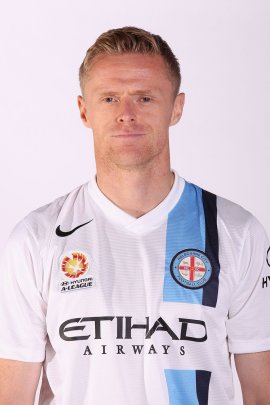 Damien Duff 2014-2015