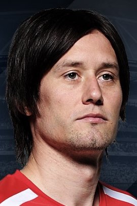 Tomas Rosicky 2014-2015