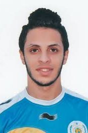 Omar El Wahsh 2014-2015