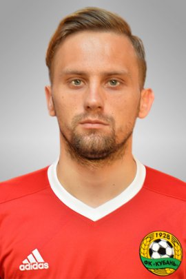 Evgeniy Pomazan 2014-2015