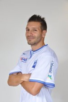 Karim Djellabi 2014-2015