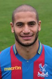 Adlène Guedioura 2014-2015