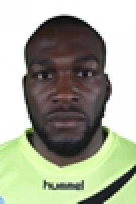 Johny Placide 2014-2015