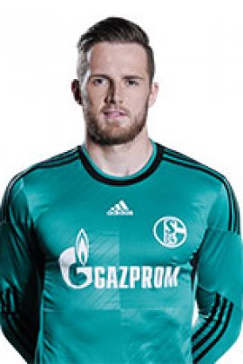 Ralf Fährmann 2014-2015