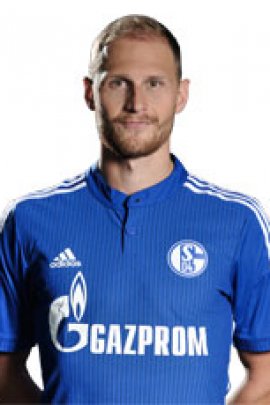 Benedikt Höwedes 2014-2015