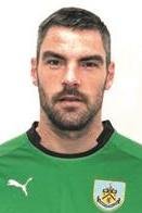 Matthew Gilks 2014-2015