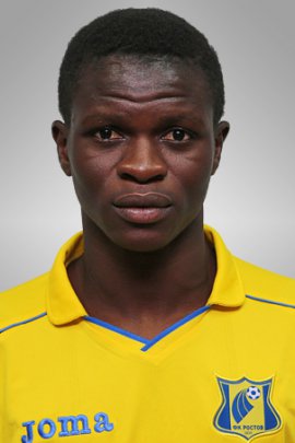 Moussa Doumbia 2014-2015