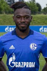 Joseph Boyamba 2014-2015