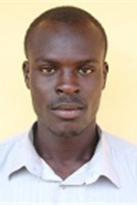 Ousmane Diabaté 2014-2015