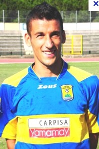 Lorenzo Longo 2014-2015