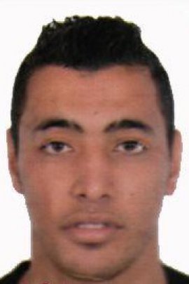 Mohamed Fathi 2014-2015