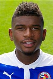 Aaron Tshibola 2014-2015