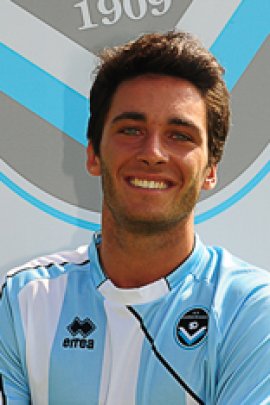 Tommaso Augello 2014-2015