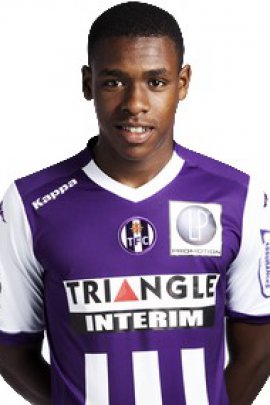 Issa Diop 2014-2015