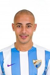 Nordin Amrabat 2014-2015