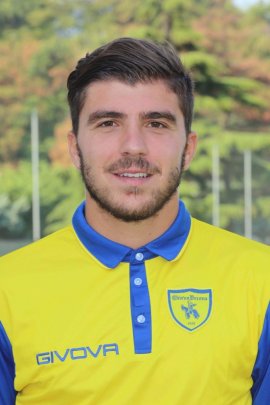 Alberto Paloschi 2014-2015