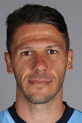 Martín Demichelis 2014-2015