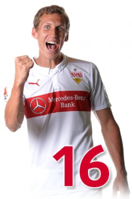 Florian Klein 2014-2015