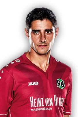 Lars Stindl 2014-2015