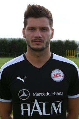 Marco Schikora 2014-2015