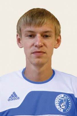 Igor Klimov 2014-2015