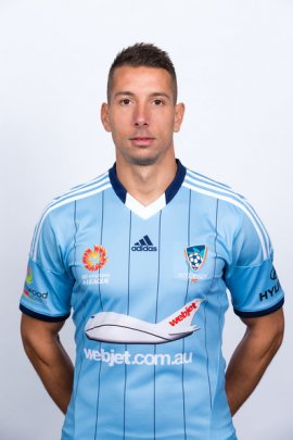 Nikola Petkovic 2014-2015