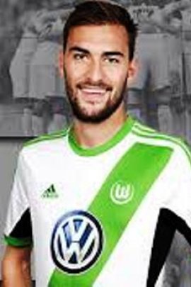 Bas Dost 2014-2015