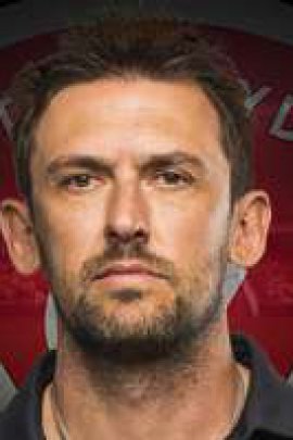 Tony Popovic 2014-2015