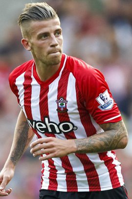 Toby Alderweireld 2014-2015