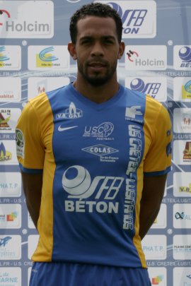 Marvin Esor 2014-2015