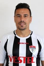 Atan Cagdas 2014-2015