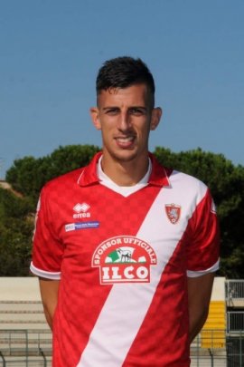 Emiliano Massimo 2014-2015