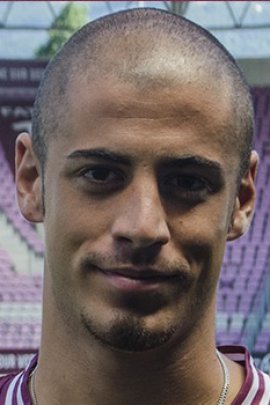 Lorenzo Cinque 2014-2015