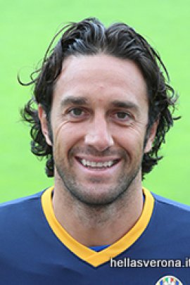 Luca Toni 2014-2015