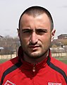 Gorik Khachatryan 2014-2015