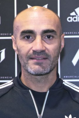 Paolo Montero 2015-2016