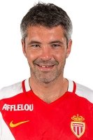 Jérémy Toulalan 2015-2016