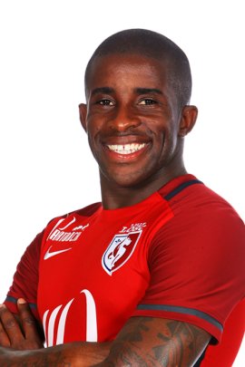 Rio Mavuba 2015-2016