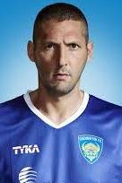 Marco Materazzi 2015-2016