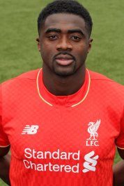 Kolo Touré 2015-2016