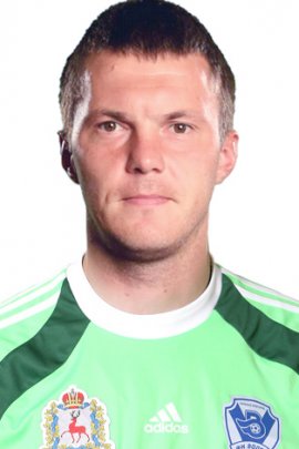 Denis Vavilin 2015-2016