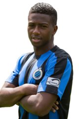 Abdoulay Diaby 2015-2016