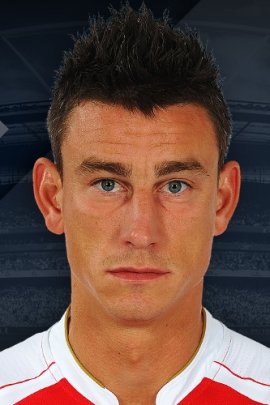 Laurent Koscielny 2015-2016